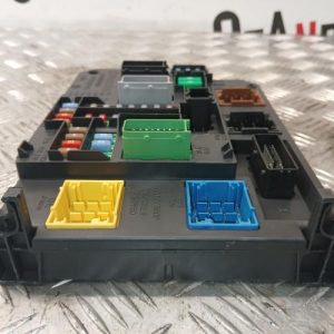 PEUGEOT 308 2 PHASE 1