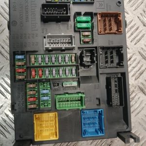 PEUGEOT 308 2 PHASE 1