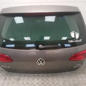 VOLKSWAGEN GOLF 7 PHASE 1