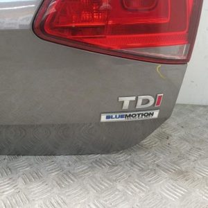 VOLKSWAGEN GOLF 7 PHASE 1