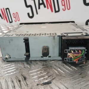 RENAULT TRAFIC 2 PHASE 2