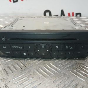 RENAULT TRAFIC 2 PHASE 2