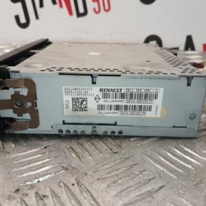 RENAULT TRAFIC 2 PHASE 2