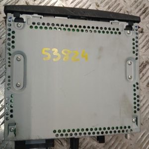 RENAULT TRAFIC 2 PHASE 2