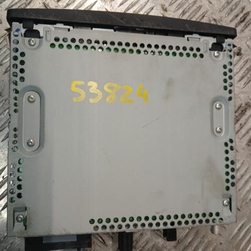 RENAULT TRAFIC 2 PHASE 2