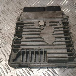 VOLKSWAGEN POLO 5 PHASE 1