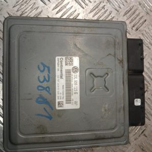 VOLKSWAGEN POLO 5 PHASE 1