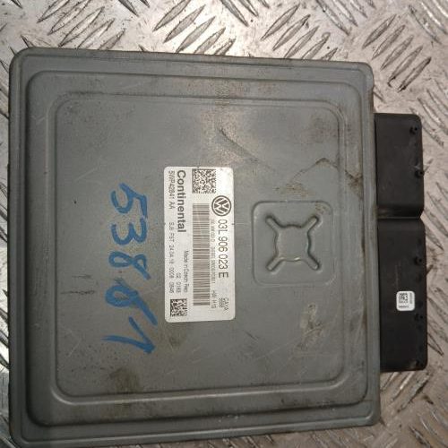 VOLKSWAGEN POLO 5 PHASE 1