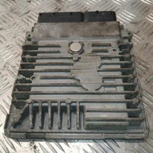 VOLKSWAGEN POLO 5 PHASE 1