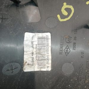 RENAULT KANGOO 2 PHASE 2