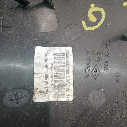 RENAULT KANGOO 2 PHASE 2