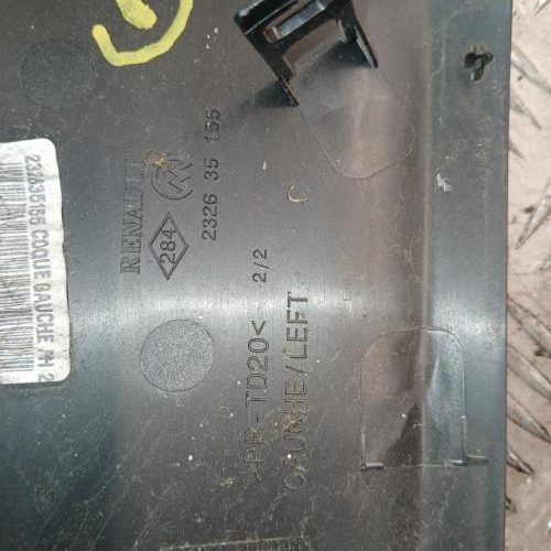 RENAULT KANGOO 2 PHASE 2