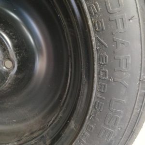 PEUGEOT 207 PHASE 1 BREAK