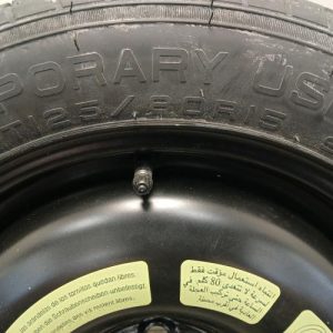 PEUGEOT 207 PHASE 1 BREAK