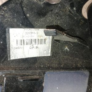 CITROEN C4 PICASSO 1