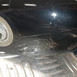 CITROEN C4 PICASSO 1