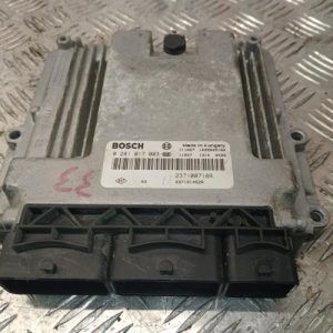 RENAULT TRAFIC 2 PHASE 2