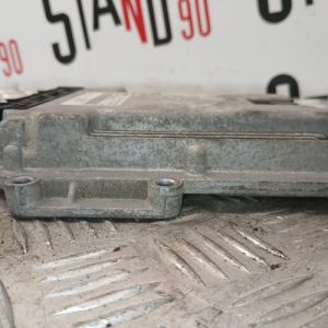 RENAULT TRAFIC 2 PHASE 2