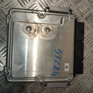 RENAULT TRAFIC 2 PHASE 2