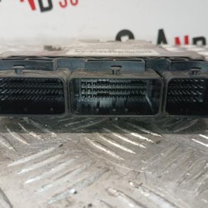 RENAULT TRAFIC 2 PHASE 2