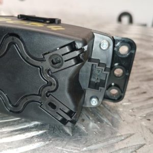 MERCEDES CLASSE A 176 PHASE 2