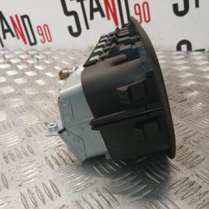 VOLKSWAGEN POLO 5 PHASE 1