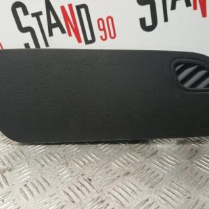 VOLKSWAGEN POLO 5 PHASE 1