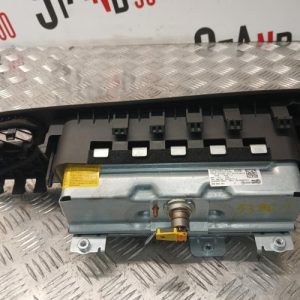 VOLKSWAGEN POLO 5 PHASE 1