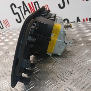 VOLKSWAGEN POLO 5 PHASE 1