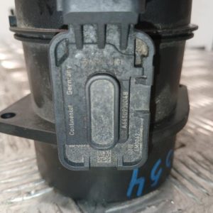 MERCEDES CLASSE A 176 PHASE 2