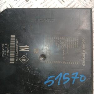 RENAULT MEGANE 4 PHASE 1