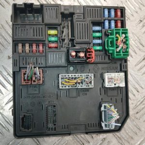 RENAULT MEGANE 4 PHASE 1