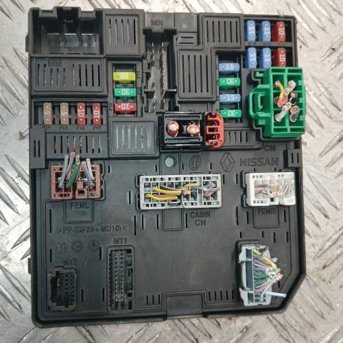 RENAULT MEGANE 4 PHASE 1