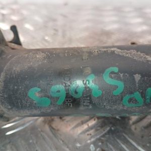 FORD FIESTA 6 PHASE 1