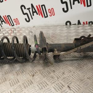 FORD FIESTA 6 PHASE 1