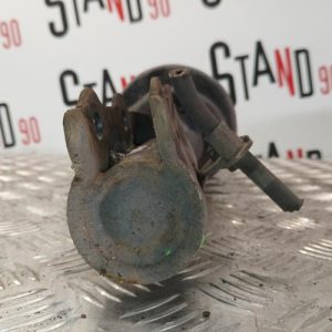 FORD FIESTA 6 PHASE 1