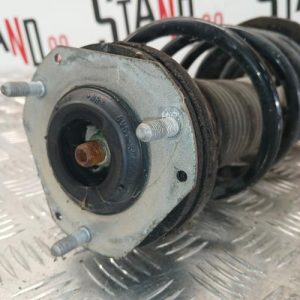 FORD FIESTA 6 PHASE 1