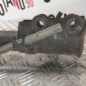 FORD FIESTA 6 PHASE 1