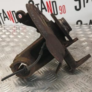 VOLKSWAGEN POLO 5 PHASE 1