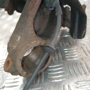 VOLKSWAGEN POLO 5 PHASE 1