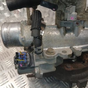 TOYOTA LAND CRUISER 3 J90 PHASE 2