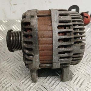 NISSAN QASHQAI 1 PHASE 1