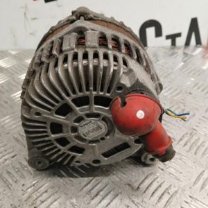 NISSAN QASHQAI 1 PHASE 1