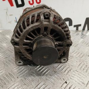 NISSAN QASHQAI 1 PHASE 1