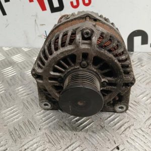 NISSAN QASHQAI 1 PHASE 1