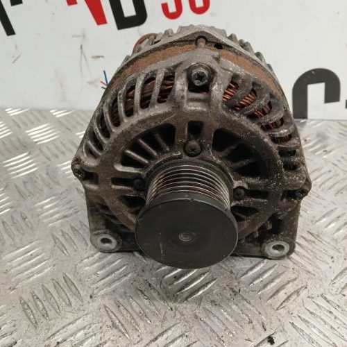 NISSAN QASHQAI 1 PHASE 1