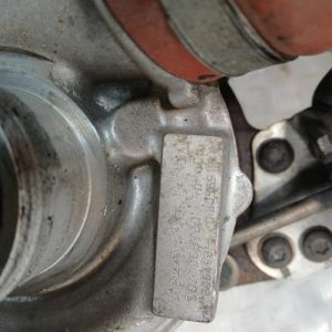 FORD FOCUS 3 PHASE 2