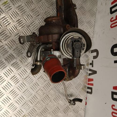 FORD FOCUS 3 PHASE 2