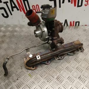 FORD FOCUS 3 PHASE 2