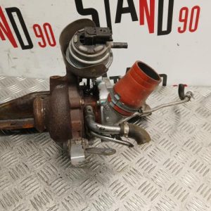 FORD FOCUS 3 PHASE 2